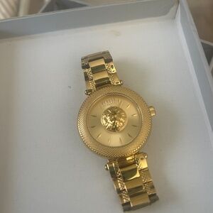 Versace ladies watch